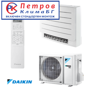 Daikin Perfera FVXM35A9 / RXM35R, 12000 BTU