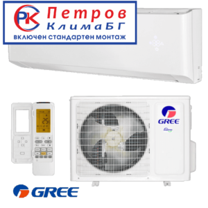 Gree Amber 24000 BTU