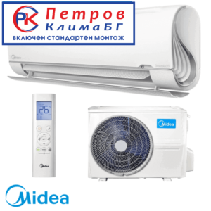 Midea BreezeleSS 9000 BTU