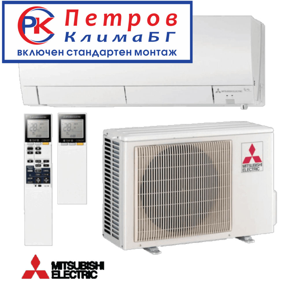 Mitsubishi Electric MSZ