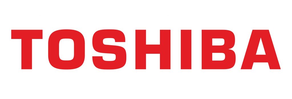 toshiba
