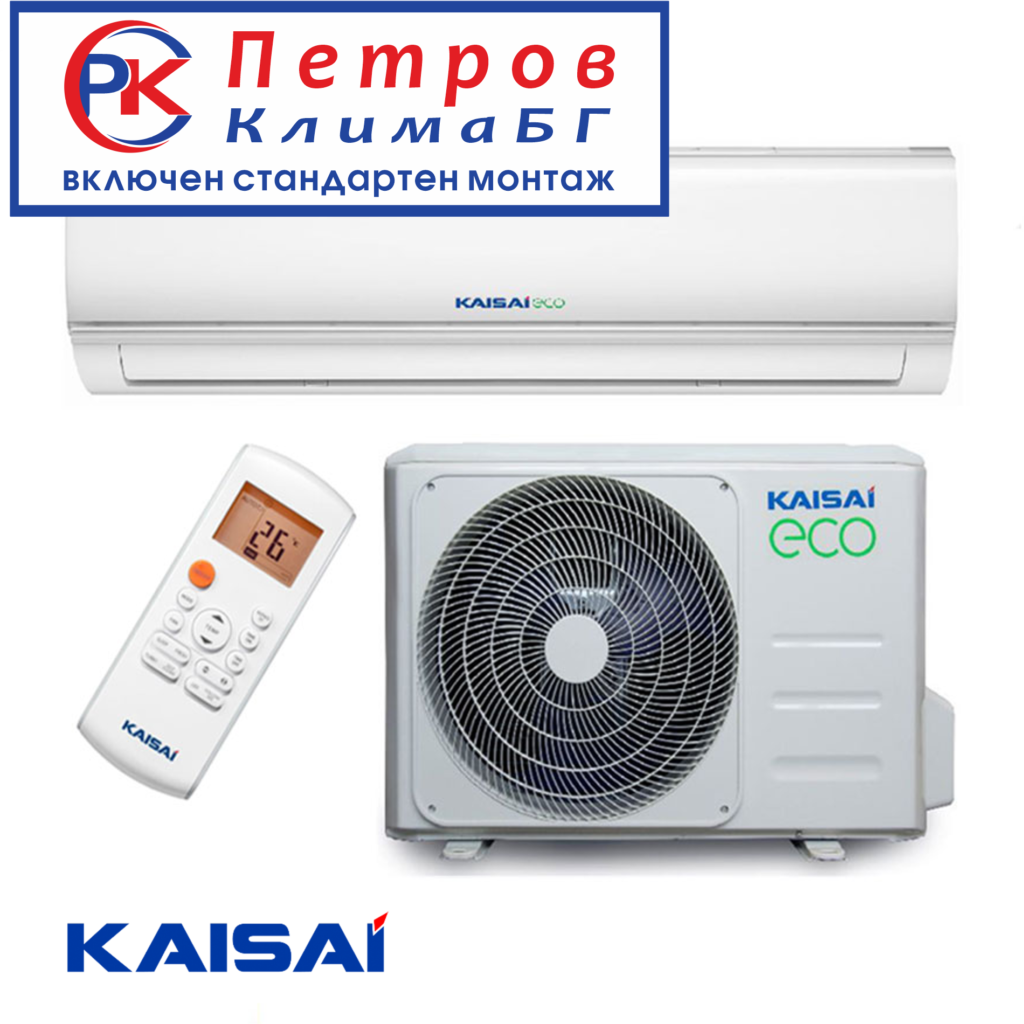 Kaisai KEX eco