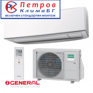 General Keta 12000 BTU
