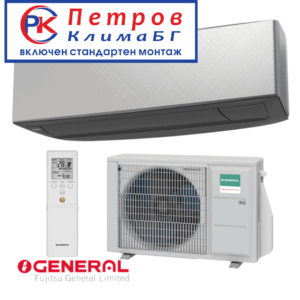 General Keta-B 12000 BTU