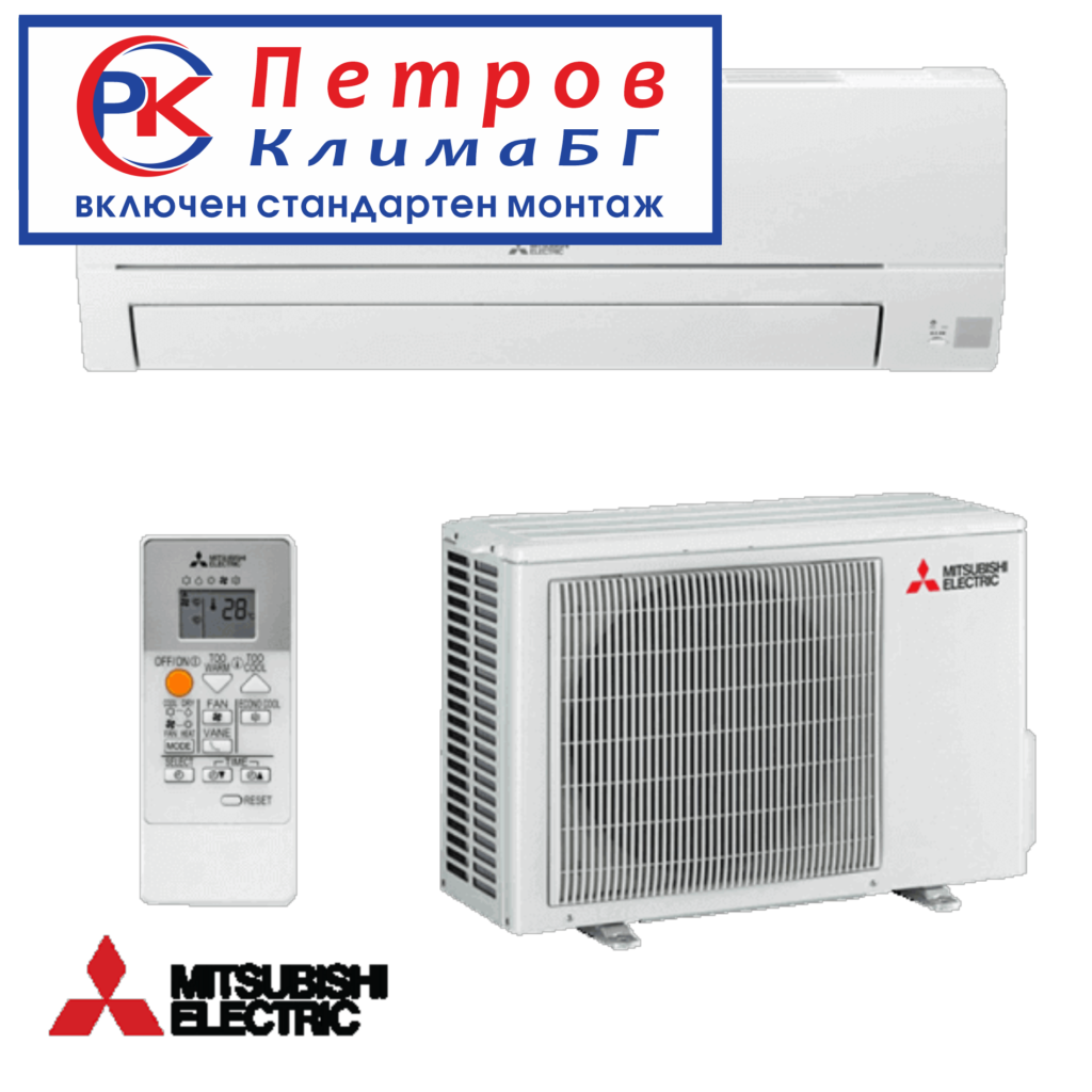 Mitsubishi Electric MUZ-HR35VF