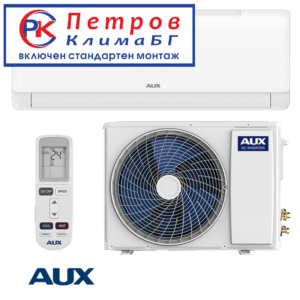 AUX Neo ASW-H12C5A4/QDR3DI-C0