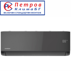 KAISAI ICE KLB-12HRHI/KLWB-12HRHO, 12000 BTU