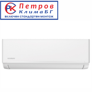 KAISAI ICE KLW-18HRHI/KLWB-18HRHO, 18000 BTU