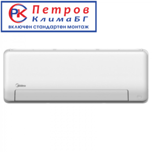 Midea All Easy Pro Nordic MSEPBU-12HRFN8-QRD6GW