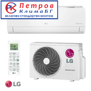 LG STANDARD WIN S09ER.NSW / S09ER.UA3 , 9000 BTU