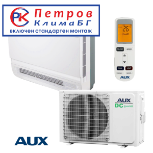 AUX AMCO-H14/4R3DA 14000 BTU