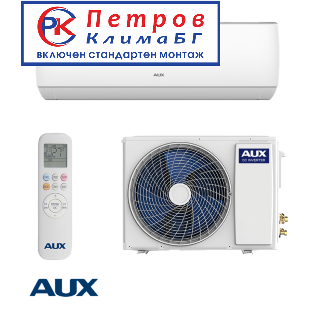 AUX J-Smart jor