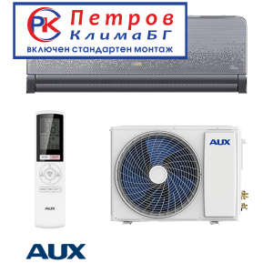 AUX C-PRO ASW-H12C5A4/FQA 12000 BTU