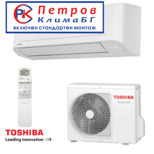 TOSHIBA RAS-B16B2KV2G-E ESSENTO, 16000 BTU