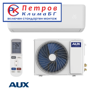 AUX Freedom ASW-H24F7B4/FAR3DI-B9 24000 BTU