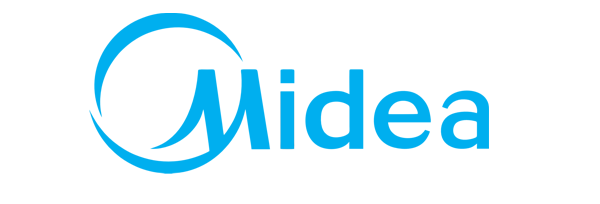 klimatici plovdiv petrov clima midea logo