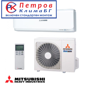 Mitsubishi Heavy Industries Diamond 7000 BTU