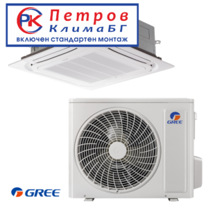 GREE GUD100T1, 34000 BTU