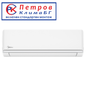 Midea Prime 2 MA3-12HRDN8-QRD0GW, 12000 BTU