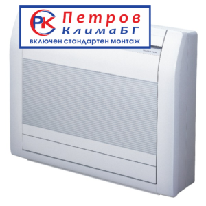 General AGHG12KVCA/AOHG12KVCA, 12000 BTU