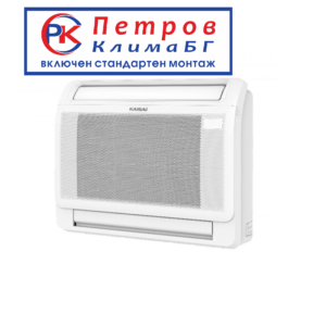 KAISAI KFAU-17HRG32X / KOX330-18HFN32X, 18000 BTU