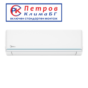 Midea Xtreme Eco AG2Eco-12NXD0-I(B), 12000 BTU