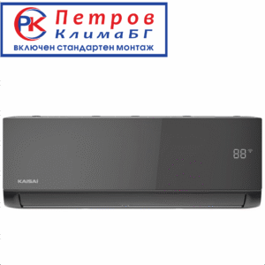 KAISAI ICE KLB-09HRHI/KLWB-09HRHO, 9000 BTU