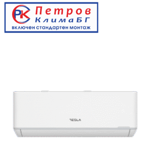 Tesla Advance – TT34TP91-1232IHWT, 12000 BTU