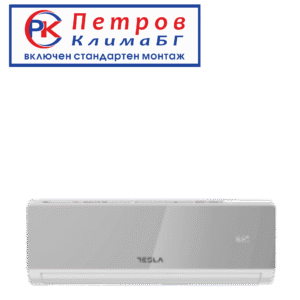 Tesla Select Style – TT34EX82SM-1232IAW, 12000 BTU