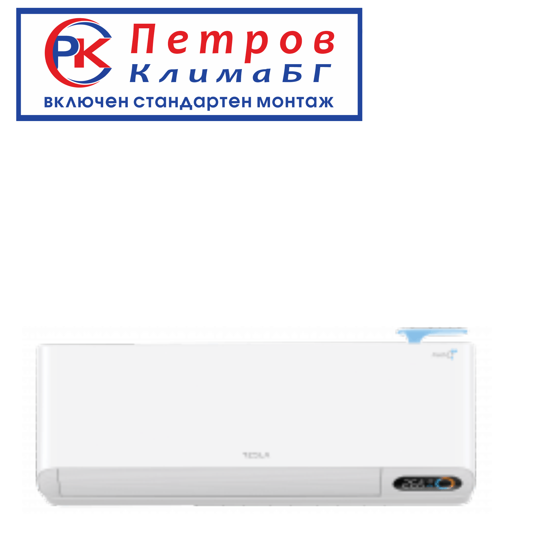 Tesla Virtuoso – TT38TF-1232IAW, 12000 BTU
