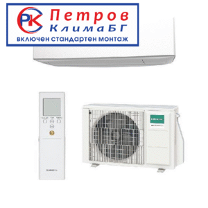 General ASHG12KETF/AOHG12KETA, 12000 BTU