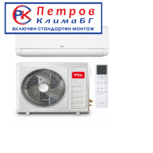 TCL TAC-12CHSD/UG11V3AH, 12000BTU