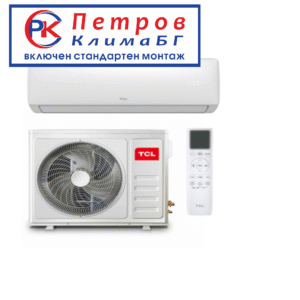 TCL TAC-12CHSD/XA73IF, 12000 BTU