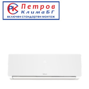 Tesla Classic – TC35M211W-1232IA, 12000 BTU