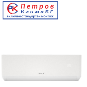 Tesla Advance - TT68TP81-2432IHWT, 24000 BTU